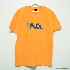 FLCL Haruko Original M Size T-Shirt