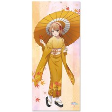 My Teen Romantic Comedy SNAFU Climax Big Tapestry Iroha: Leaf Peeping Ver.