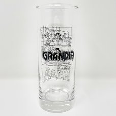 Grandia Cocktail Glass