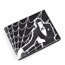 Black Butler 2 Claude Bi-Fold Wallet