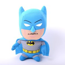 DC Comics Super-Deformed Batman Plush