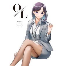 OL -Office Love- (Graphiction Books)
