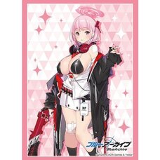 Bushiroad Sleeve Collection High-Grade Vol. 4817 Blue Archive Eimi