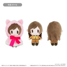Kamisama Kiss Season 2 Cape Tapinui Plushie Nanami Momozono