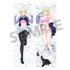 Chained Soldier Dakimakura Pillow Cover Tenka Izumo (Re-run)