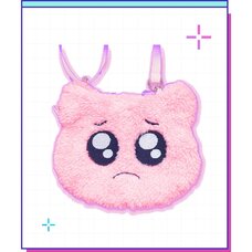 Needy Streamer Overload Pien Neko Pochette