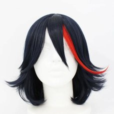 Ryuko Matoi Character Wig