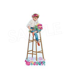 Delicious in Dungeon Corolla Acrylic Stand L Chilchuck