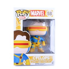 POP! Marvel No. 58: Classic X-Men Cyclops