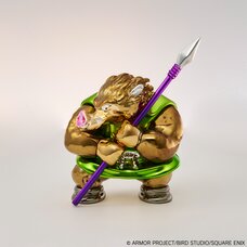 Dragon Quest Metallic Monsters Gallery Orc