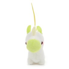 Yume-kawa Unicorn Plush Collection (Mascot)