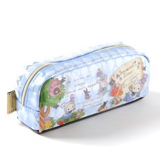 Sentimental Circus Character Mix Pen Pouch