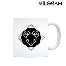Milgram Judgement Mug