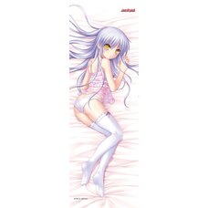 Angel Beats! Mini Tapestry C