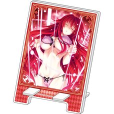 High School DxD Acrylic Smartphone Stand A (Re-run)