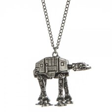 Star Wars AT-AT Walker Necklace