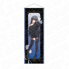 My Teen Romantic Comedy SNAFU Climax Extra Large Tapestry Yukino Yukinoshita: Elegant Ver.