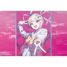 Bushiroad Rubber Mat Collection V2 Vol. 2138 Needy Streamer Overload Kangel