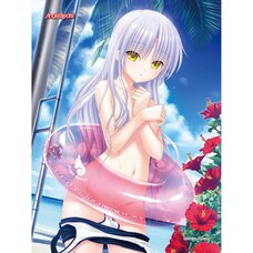 Angel Beats! Kanade Blanket A