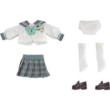 Nendoroid Doll Outfit Set: Honkai: Star Rail Firefly - Spring Missive Ver.