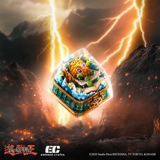 Yu-Gi-Oh! Kuriboh Resin Keycap