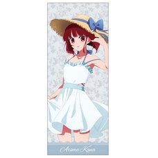 Oshi no Ko Kana Arima Hybrid Face Towel