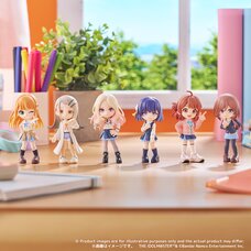 PalVerse Gakuen Idolm@ster Vol. 2 Box Set