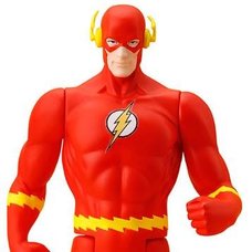 ArtFX+ DC Universe The Flash Classic Costume