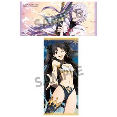 Fate/Grand Order - Absolute Demonic Front: Babylonia Microfiber Sports Towel Collection Vol. 2