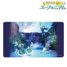 Sound! Euphonium The Final Movie Part 1 Multi Deskmat Omoide Music