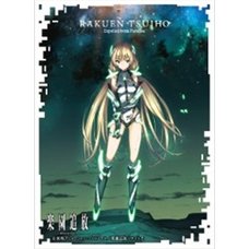 Expelled from Paradise Character Sleeve Matte Angela Balzac A (Re-run)