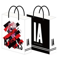 IA Lucky Bag 5