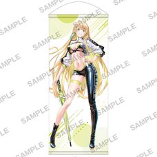 Magical Explorer Big Tapestry Ludie Race Queen Ver.