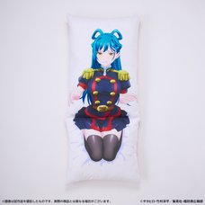 Chained Soldier Lap Pillow Cushion Himari Azuma