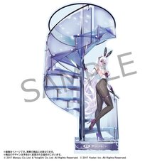 Azur Lane Acrylic Stand Kearsarge: Bunny Girl Ver.