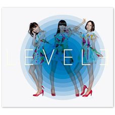 Perfume Level 3 (First Edition)