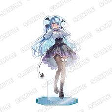 Classroom of the Elite Fest Valentine 2026 Angel or Devil: Which Will You Choose? Big Acrylic Stand Hiyori Shiina