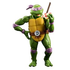 S.H. Figuarts Teenage Mutant Ninja Turtles Donatello