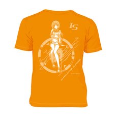 IS <Infinite Stratos> Charlotte Dunois Tee