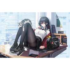 Azur Lane Towel Blanket Taihou: Sweet Time After School Ver.