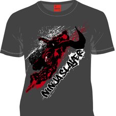 Ninja Slayer T-Shirt Ver. 2