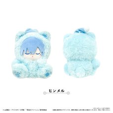 Frieren: Beyond Journey's End Oyasumi Tapinui Plushie Himmel