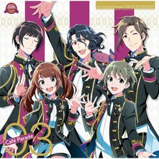 The Idolm@ster SideM Circle of Delight 03: Café Parade