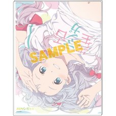 Eromanga Sensei Anime Acrylic Plate