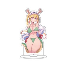 Miss Kobayashi's Dragon Maid Acrylic Stand 11 Design B