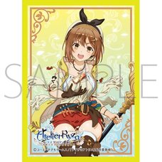 Character Sleeve Collection Matte Series Atelier Ryza: Ever Darkness & the Secret Hideout Reisalin Stout