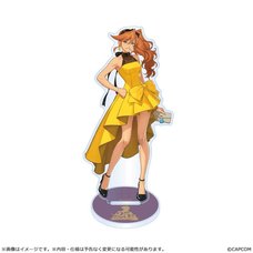 Ace Attorney 25th Anniversary Main Visual Acrylic Stand Kokone Kizuki