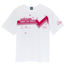 KOG Special Edition - Famicom Remix T-Shirt