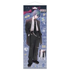 Hatsune Miku Don Quijote Fair 2024 Life-Size Tapestry Kawaii Fashion Kaito