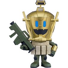 PLAMAX Minimum Factory MF-93 Shin Megami Tensei Demonee-Ho